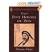 Five Houses of Zen (Shambhala Dragon Editions)