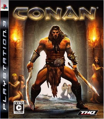 【Amazonの商品情報へ】CONAN(コナン)