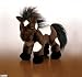 Webkinz Pinto
