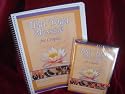 Thai Yoga Massage DVD & Workbook for Couples