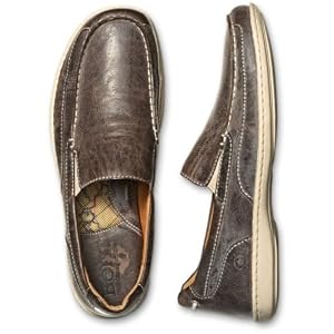 Click here to buy B rn Paine Shoes by Eddie Bauer.