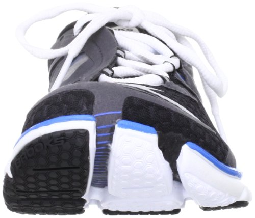 Brooks Men's Pure Drift M Black/Blue/Orange Trainer 1101411D481 9 UK, 10 US