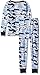 Burt's Bees Kids Camo Pajama Set