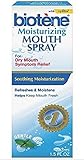 Biotene Moisturizing Spray
