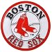 Enterprises Boston Red Sox Trailer Hitch Cover