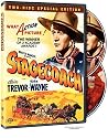 Stagecoach (Two-Disc Special Edition)