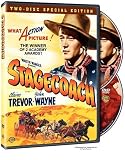 Stagecoach (Two-Disc Special Edition)