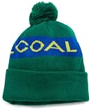Coal Mens The Team Beanie Hat