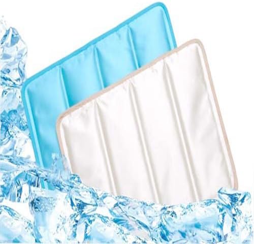 Multifunctional ice pad