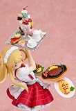 K-On! Kotobuki Tsumugi Max Factory Ver. (235 mm PVC Figure) [JAPAN]
