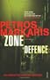 Zone Defence. Petros Markaris