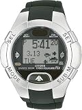 Citizen Men's Promaster Cyber Aqualand NX Watch #MG1010-08E