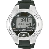 Citizen Mens Promaster Cyber Aqualand NX Watch #MG1010-08E by Citizen