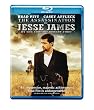 The Assassination of Jesse James by the Coward Robert Ford [Blu-ray]