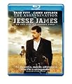 The Assassination of Jesse James by the Coward Robert Ford [Blu-ray]
