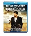 The Assassination of Jesse James by the Coward Robert Ford [Blu-ray]