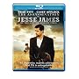 The Assassination of Jesse James by the Coward Robert Ford [Blu-ray]