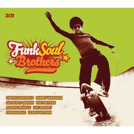 Funk Brothers