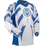 Moose Racing XCR Adult Motocross Motorcycle Jersey