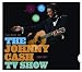 Search : THe Best of Johnny Cash TV Show (Eco-Friendly Packaging)
