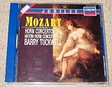 Mozart/Haydn: Horn Concertos