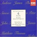 Elgar: The Apostles