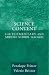 Science Content for Elementary and Middle School Teachers