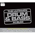 The Ultimate Drum 'n' Bass Album