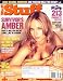 Stuff Magazine August 2004 - Survivor's Amber Brkich Image