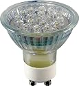 LED - 240V White 18 - GU10