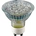 Eveready 1.8w LED bulb. 18 LED's per bulb.
