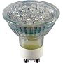 LED - 240V White 18 - GU10