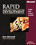 Rapid Development: Taming Wild Software Schedules