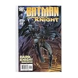 Review DC Comics  / Batman Journey Into Knight #1 2 3 4 5 6 7 8 9 10 11 12 SET RUN October (Volume 1)