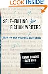 Self-Editing For Fiction Writers Seco...