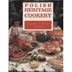 Polish Heritage Cookery