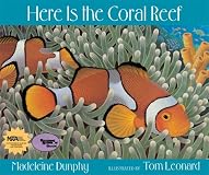 Here is the Coral Reef (Here is)