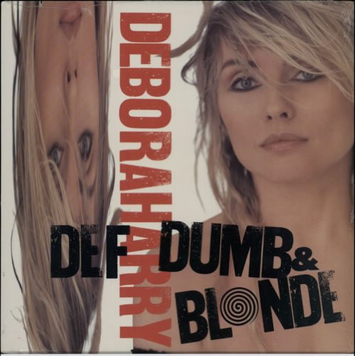 Debbie Harry - (( Classic 80`s )) - Zortam Music
