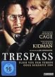 Trespass