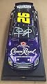 Jamie McMurray Signed 2006 Team Caliber 1/24 Scale Diecast #26 Car w/ Box