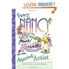Fancy Nancy: Aspiring Artist