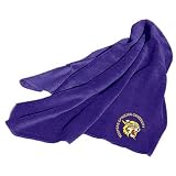 Western Carolina Catamounts NCAA Fleece Throw Blanket
