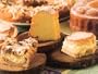 Oh So Good Gourmet Coffee Cake Gift Trio
