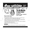 Mr. Heater F220353 Base Camp Pro Series Tie-On Mantle for Indoor Propane Gaslights