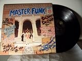 Master Funk Watsonian Institute