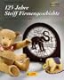 125 Years of Steiff