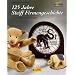 125 Jahre Steiff Firmengeschichte. Die Margarete Steiff GmbH
