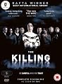 The Killing - Series 1 [DVD] [2010]