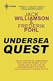 Undersea quest