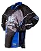 Empire 2008 Contact SE Paintball Jersey - Blue